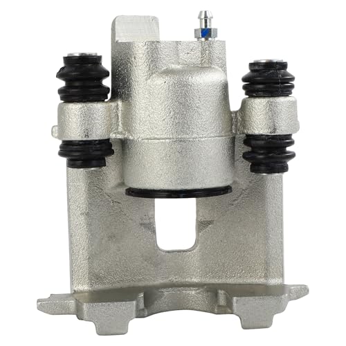 Image of 184785 Rear Left Disc Brake Caliper Assembly w /o Bracket