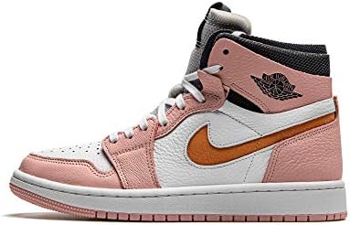Jordan Womens WMNS Air 1 High Zoom CM CT0979 601 Pink Glaze - Size 8.5W