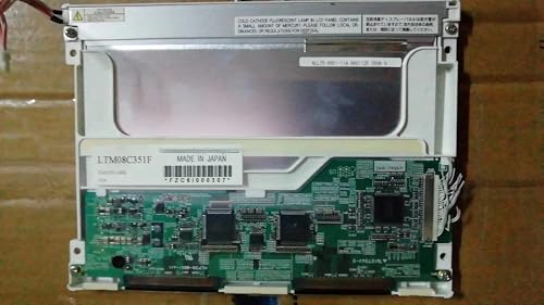 Image of LTM08C351F Original 8.4-inch Industrial LCD Display Screen