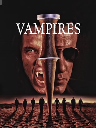  Vampires
