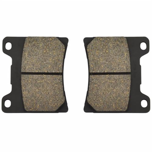 Plaquettes de frein arriere pour Yamaha XJR1300 et FJ1200