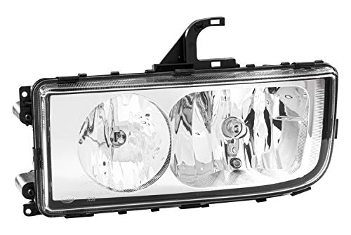 Hella 1Db 247 011-011 Alogeno-Faro Principale
