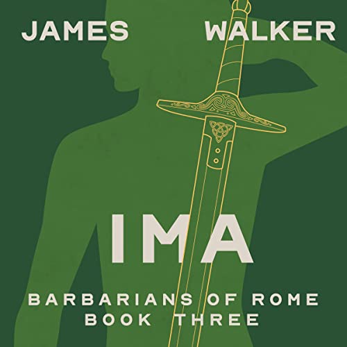 Ima by James Walker episode artwork