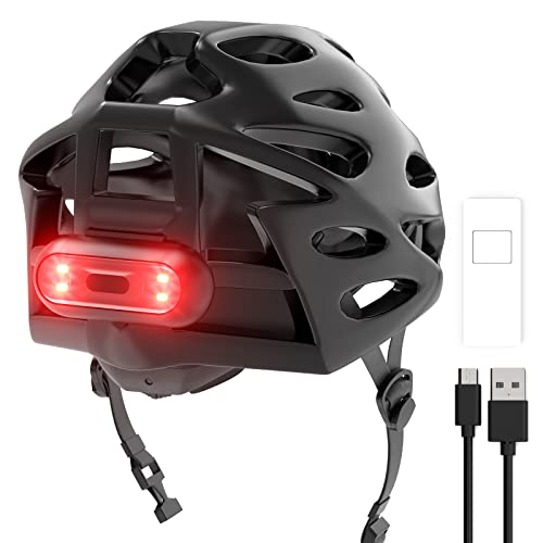 10 Best Bike Light For Helmet [Buying Guide 2023] • Sacred Car