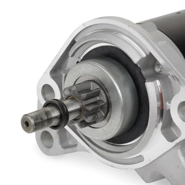 Evite fallos de encendido con el motor de arranque HELLA 8EA 011 610-481 de 12V 4