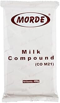 MORDE 500g Milk Compound