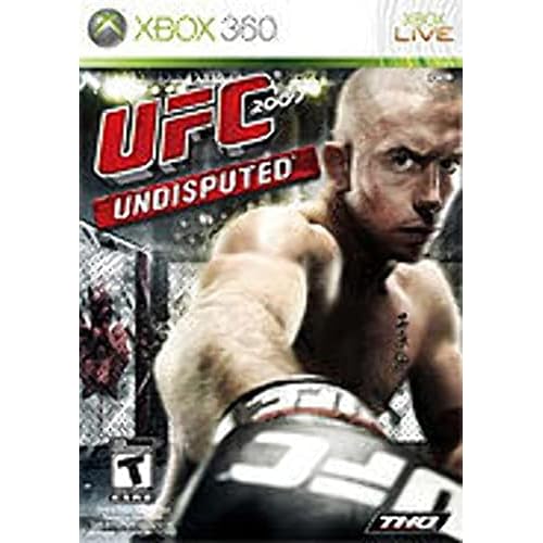 Ufc Undisputed