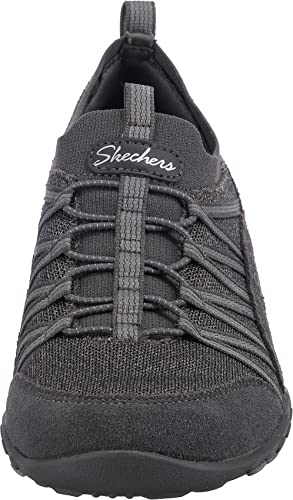 Skechers Skechers Breathe-Easy - Her Journey Charcoal