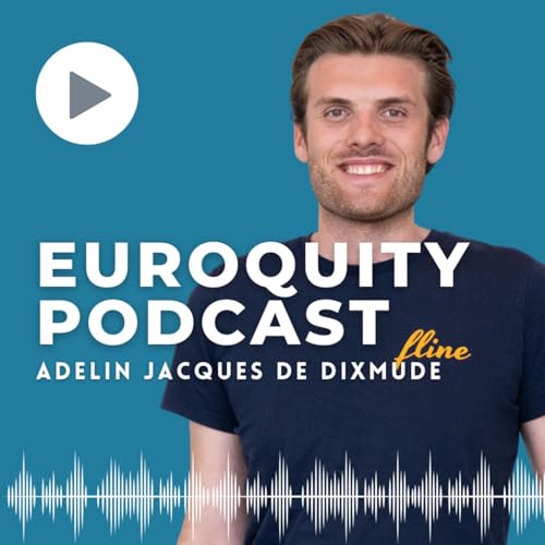 #58 - Adelin Jacques de Dixmude "J&rsquo;ai encore beaucoup &agrave; apprendre"