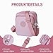 Imagen de Prizmxed Bandolera pequeña para mujer