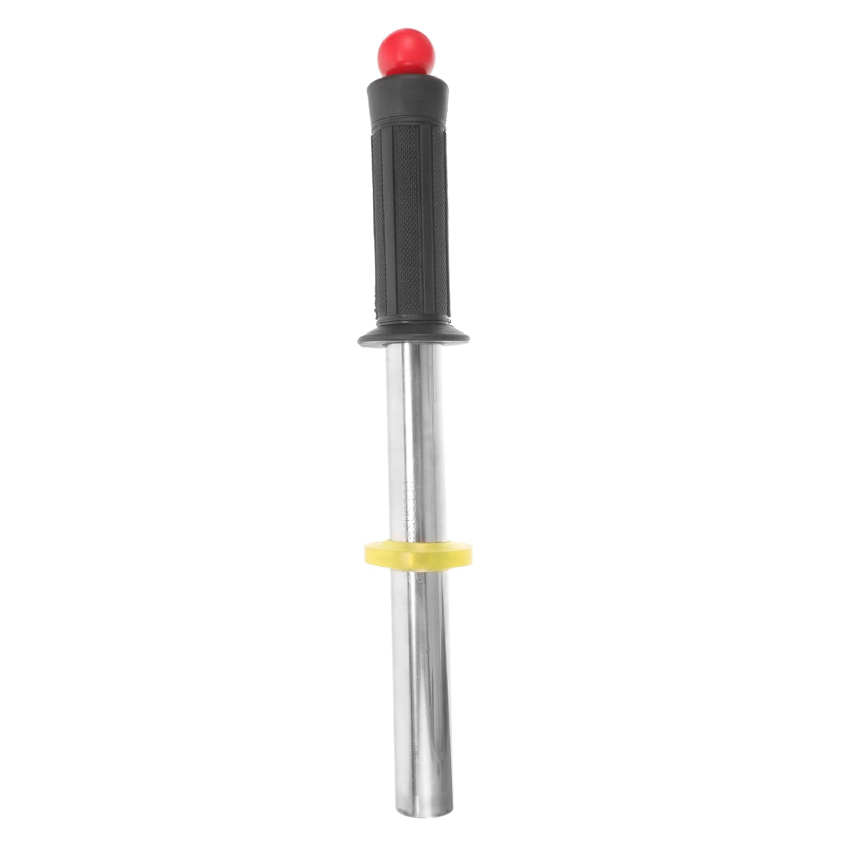 Barredora Magnética Telescópica de Acero Inoxidable Negra Portátil | Mango Ergonómico, Agarre Cómodo, Uso Sencillo, Diseño Compacto, para Taller y Condiciones Húmedas y Secas