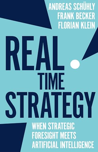 Real Time Strategy: When Strategic Foresight Meets Artificial Intelligence view 2