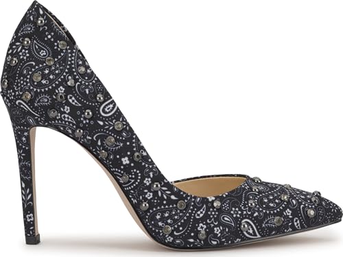 Image of Jessica Simpson Prizma D'Orsay Pumps