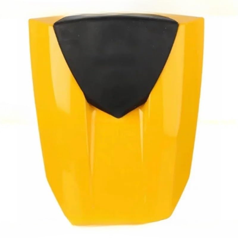 Carénage Arrière pour sorties piste et route solo sur CBR600RR F5 2013-2020