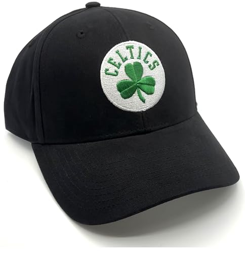 Gorra deportiva ajustable con logo Boston MVP miniatura 1