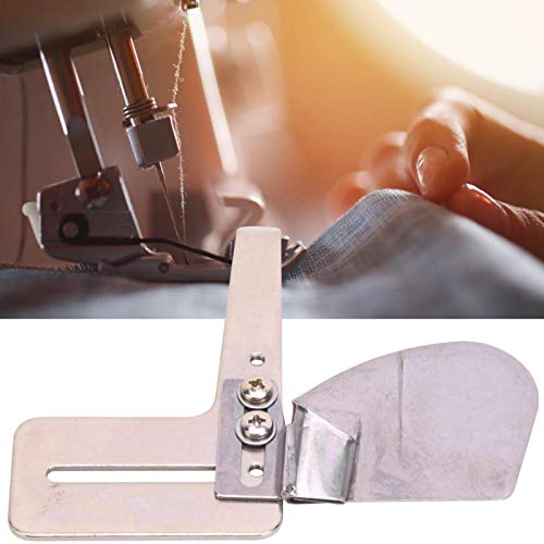 Prensatela para máquina de coser modelo hemmer 1/2 miniatura 6