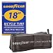 Goodyear Bicycle Tube, 18 X 1.75/2.125