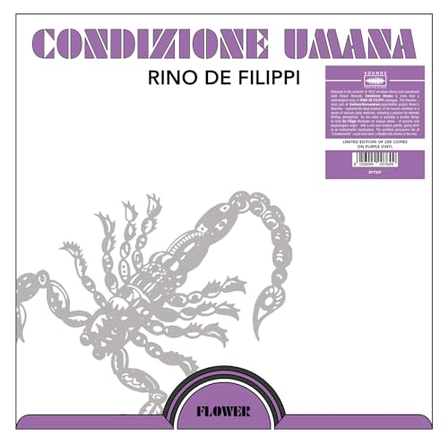 Condizione Umana