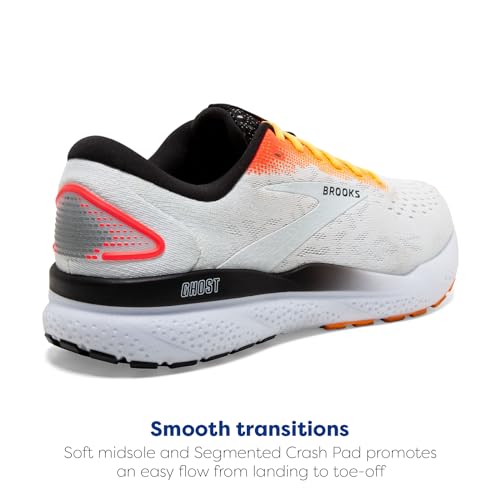Image of Brooks Men's Ghost 16 Neutral Running Shoe