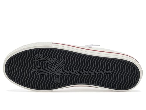 Image of VINTAGE HAVANA Womens Alive Slip On Sneakers Shoes Casual