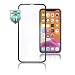 Produktbild Hama 3D-Full-Screen Displayschutzglas Passend für (Handy): Apple iPhone 12, Apple iPhone 12 Pro 1St