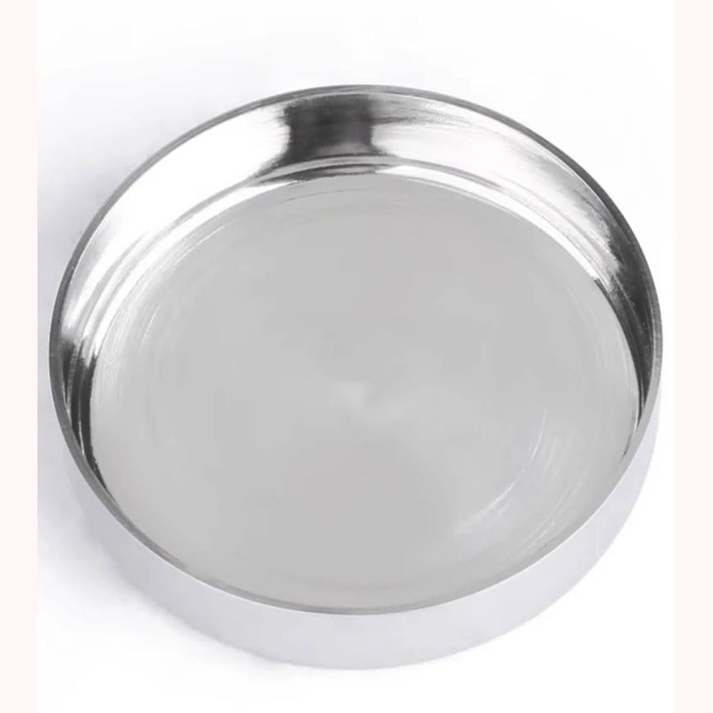 Lxytt One Color Ss304 Sanitary Welding End Cap Pipe Fitting
