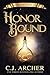 Honor Bound (Witch Born Book 1)