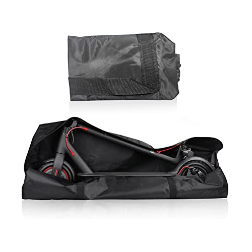 JOIOBO Scooter Tragetasche Aufbewahrungstasche Transporttasche Faltbare tragbare Scootertasche für Xiaomi M365 / M365 Pro / 1S / Pro 2 Elektroroller Cover