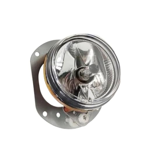 Feux antibrouillard avant pour rouler sereinement en C300 W204