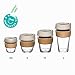 Imagen de KeepCup Taza de café reutilizable