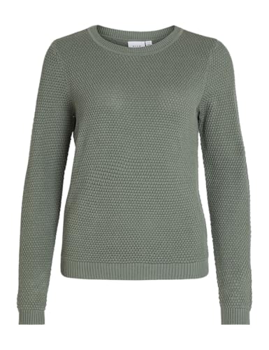 Vila Female Strickpullover Basic