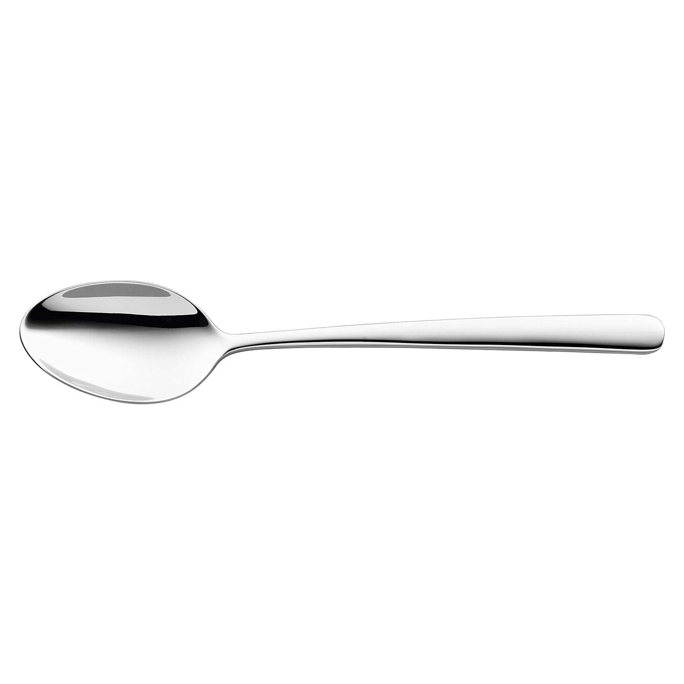 ZWILLING NOVA Besteck Set 42 TLG, 6 Personen Komplett Menü Besteckset, Tafelbesteck Edelstahl Rostfrei 18/10, Spülmaschinenfest, Tafel Essbesteck Menübesteck