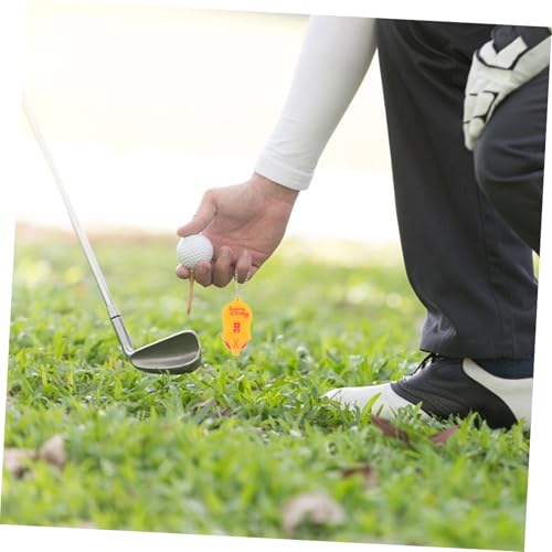Dispositivo portátil para contar puntuación de golf 2 pcs miniatura 6
