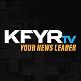 KFYR+ Local News & Weather