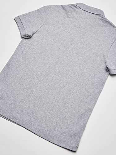 Lacoste-Mens-Short-Sleeve-Paris-Polo