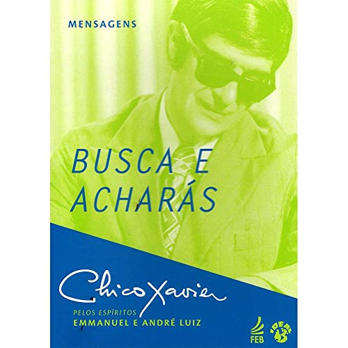 Busca e acharás: