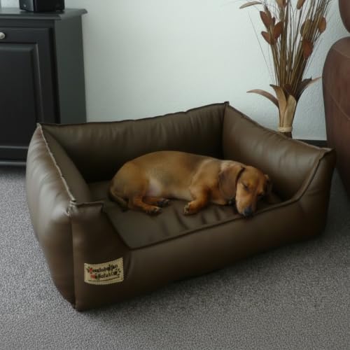 Les 10 meilleurs Handmade:Lits et paniers chiens – Edition octobre 2026