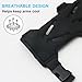 Archery Arm Guard, Adjustable Bow Armguard, Archery Bracer, Archery Forearm Protector, Archery Arm Guard for Unisex, Arm Guard for Archer Hunter Fits Youth & Adults