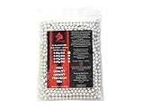 Anzahl: ca. 1000 Stück LONEX 1.000 High Precision Heavy Softair/Airsoft Bio BBS 6mm 0,36g -hell-