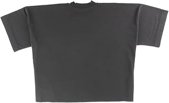 Yeezy 22 Crop Tee