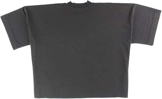 Yeezy 22 Crop Tee