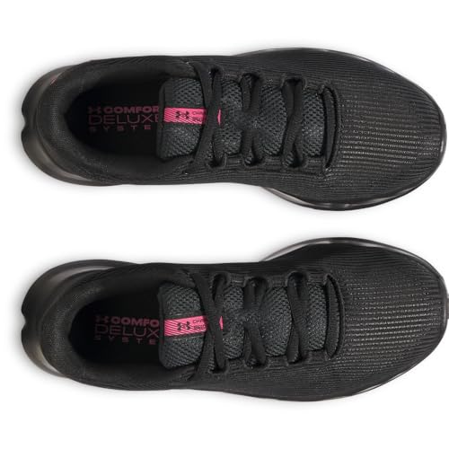 Under Armour Womens Charged Speed Swift Sneaker - Image 5