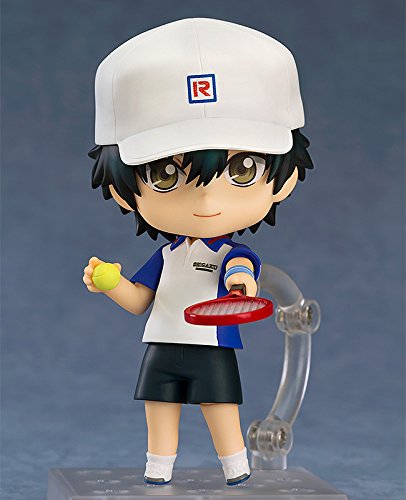 641 越前リョーマ ねんどろいど Amazon.co.jp: ねんどろいど 新テニスの王子様 越前リョーマ