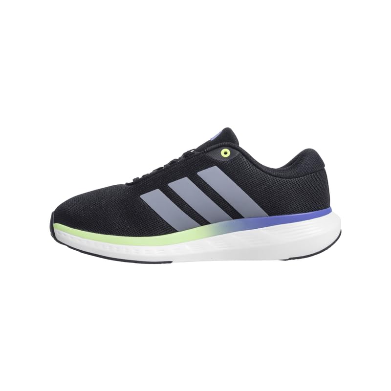 Image of adidas Womens Cloud-fastline Running Shoes