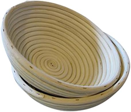 1kg Round Banneton 22 * 8cm
