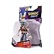 SONIC THE HEDGEHOG Sonic Prime 12,7 cm bewegliche Figuren Dr. Deep