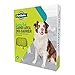 PetSafe Happy Ride Cargo Area Dog Barrier - See-through Durable Mesh Material - Fits Most Cars, Minivans and SUVs - Keep Pets in the Back - Easy to Store in Vehicles