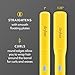 Drybar The Tress Press Straightening Iron 1
