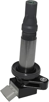 Ignition Coil 19500-B2050 Compatible With Pixis 2005 Cuore VII Sirion M3 1.0L 1.3L 1.5L