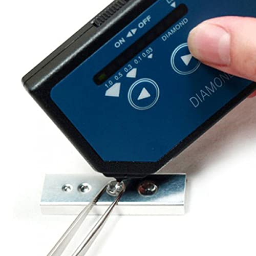 Professional Diamond Tester, Portable Handheld High Accuracy Diamond Selector Tool, Diamond Identification - Image 4